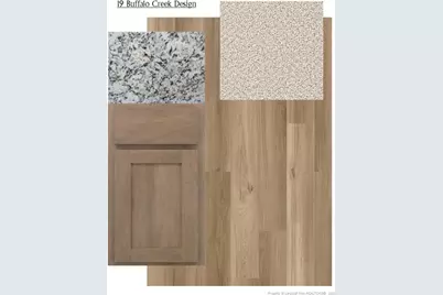 444 Marengo (Lot 19) Trail, Raeford, NC 28376 - Photo 2