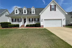 8346 Judy Dr, Fayetteville, NC 28314 - Photo 1