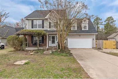 339 Somerset Drive, Raeford, NC 28376 - Photo 4