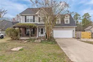 339 Somerset Dr, Raeford, NC 28376 - Photo 4