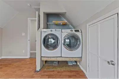 339 Somerset Drive, Raeford, NC 28376 - Photo 16