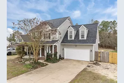 339 Somerset Drive, Raeford, NC 28376 - Photo 2