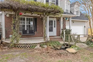 339 Somerset Dr, Raeford, NC 28376 - Photo 40