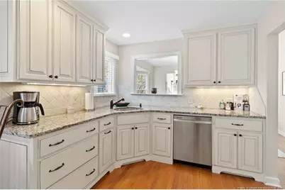 213 N Knoll Road, Southern Pines, NC 28387 - Photo 18