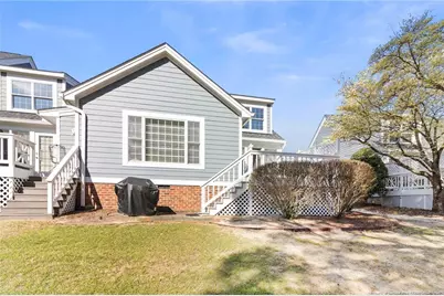 213 N Knoll Road, Southern Pines, NC 28387 - Photo 40