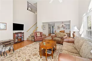 213 N Knoll Rd, Southern Pines, NC 28387 - Photo 16