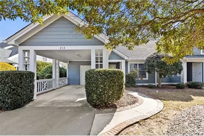 213 N Knoll Road, Southern Pines, NC 28387 - Photo 6