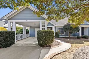 213 N Knoll Rd, Southern Pines, NC 28387 - Photo 6