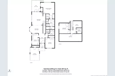 213 N Knoll Road, Southern Pines, NC 28387 - Photo 10