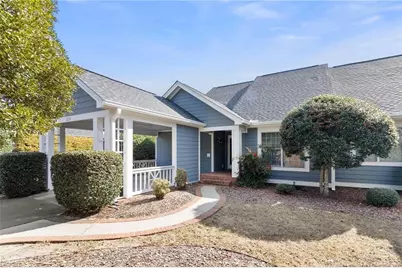 213 N Knoll Road, Southern Pines, NC 28387 - Photo 2