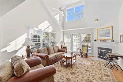 213 N Knoll Road, Southern Pines, NC 28387 - Photo 14