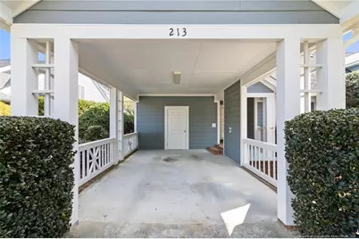 213 N Knoll Road, Southern Pines, NC 28387 - Photo 8