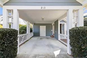 213 N Knoll Rd, Southern Pines, NC 28387 - Photo 8