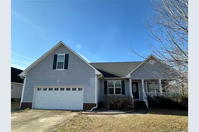 1034 Canter Lane, Hope Mills, NC 28348 - Photo 1