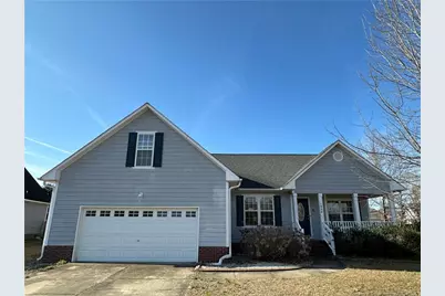 1034 Canter Lane, Hope Mills, NC 28348 - Photo 2