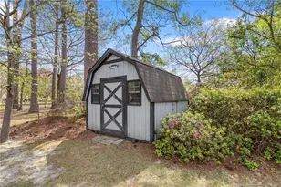 235 Addison Dr, Fayetteville, NC 28314 - Photo 40