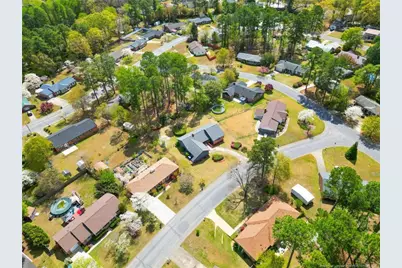 235 Addison Drive, Fayetteville, NC 28314 - Photo 4