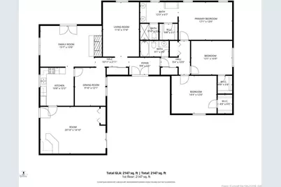 235 Addison Drive, Fayetteville, NC 28314 - Photo 10