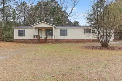 1512 Seabrook School Road, Fayetteville, NC 28312 - Photo 1