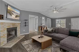 1512 Seabrook School Rd, Fayetteville, NC 28312 - Photo 4