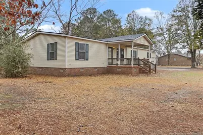 1512 Seabrook School Road, Fayetteville, NC 28312 - Photo 2