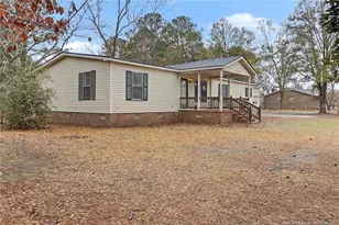 1512 Seabrook School Rd, Fayetteville, NC 28312 - Photo 2