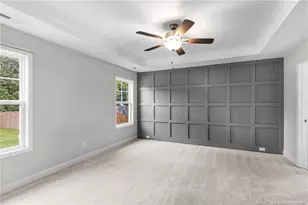 288 Placid Pond Dr, Broadway, NC 27505 - Photo 18