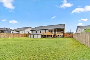 288 Placid Pond Dr, Broadway, NC 27505 - Photo 34