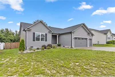 288 Placid Pond Drive, Broadway, NC 27505 - Photo 4