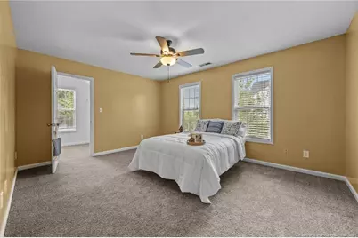 60 Hunters Way, Angier, NC 27501 - Photo 22