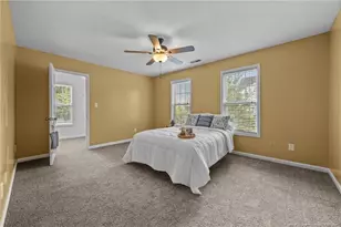 60 Hunters Way, Angier, NC 27501 - Photo 22