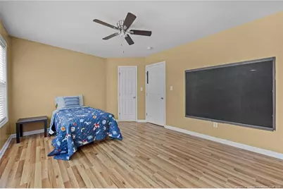 60 Hunters Way, Angier, NC 27501 - Photo 34