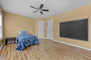 60 Hunters Way, Angier, NC 27501 - Photo 34