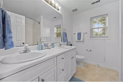 60 Hunters Way, Angier, NC 27501 - Photo 28