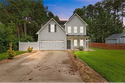 60 Hunters Way, Angier, NC 27501 - Photo 1