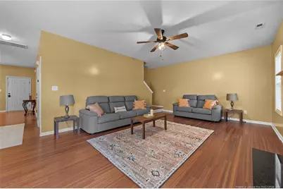 60 Hunters Way, Angier, NC 27501 - Photo 16