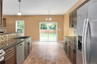 60 Hunters Way, Angier, NC 27501 - Photo 6