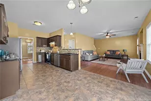 60 Hunters Way, Angier, NC 27501 - Photo 14