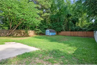 60 Hunters Way, Angier, NC 27501 - Photo 36