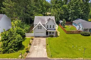 60 Hunters Way, Angier, NC 27501 - Photo 40