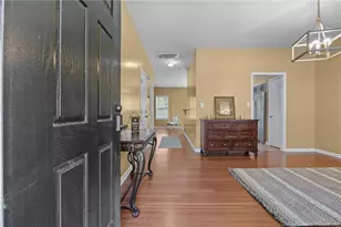 60 Hunters Way, Angier, NC 27501 - Photo 4