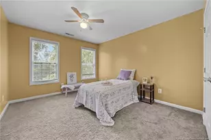 60 Hunters Way, Angier, NC 27501 - Photo 30