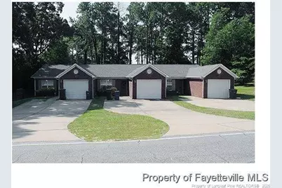 522 Longview Drive #Apt B, Fayetteville, NC 28311 - Photo 1