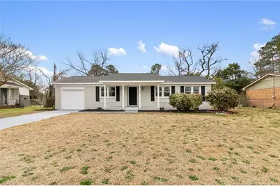 4709 Pamlico Road, Fayetteville, NC 28304 - Photo 2