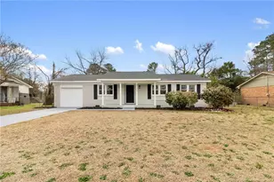 4709 Pamlico Rd, Fayetteville, NC 28304 - Photo 2