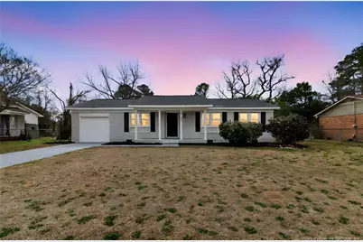 4709 Pamlico Road, Fayetteville, NC 28304 - Photo 1