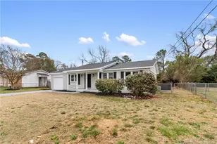 4709 Pamlico Rd, Fayetteville, NC 28304 - Photo 4