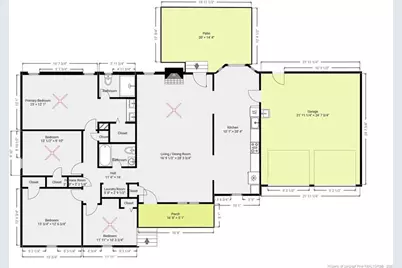 2491 Lakeheath Court, Fayetteville, NC 28306 - Photo 50