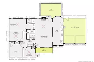 2491 Lakeheath Ct, Fayetteville, NC 28306 - Photo 50