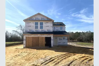 285 Buggy Top Lane, Autryville, NC 28318 - Photo 1